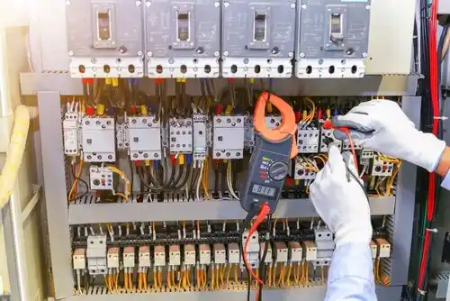 electrician North Charleston